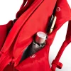 VINSS bright Tote bag ( red) - Image 8