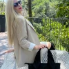 VINSS bright Tote bag ( black) - Image 3