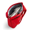VINSS bright Tote bag ( red) - Image 7